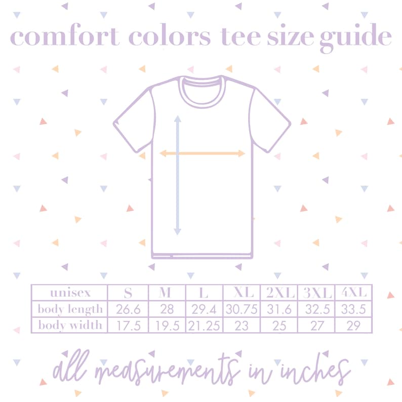 Camp Crystal Lake Short Sleeve Comfort Colors Shirt, Trendy Fall Scary Movie Halloween T-Shirt, Pumpkin Patch Tee, Festive image 7