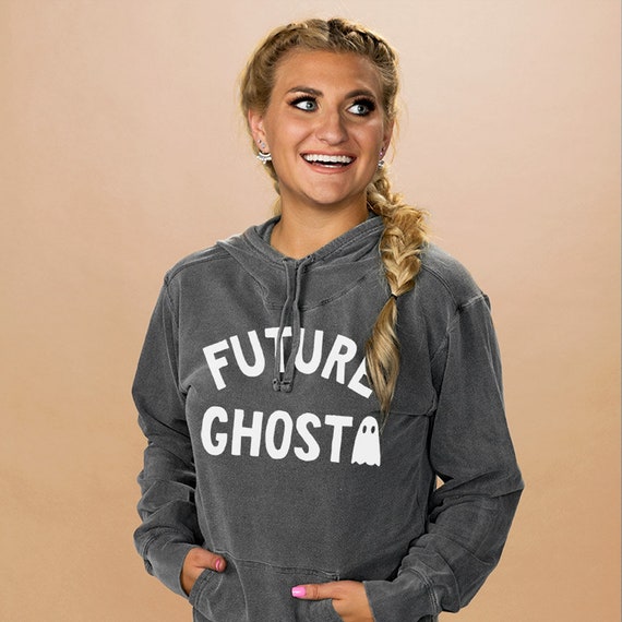 future ghost sweatshirt
