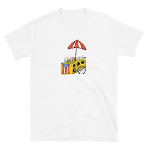 Piragua T-Shirt