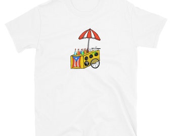 Piragua T-Shirt