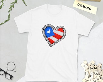 PR heart T-Shirt