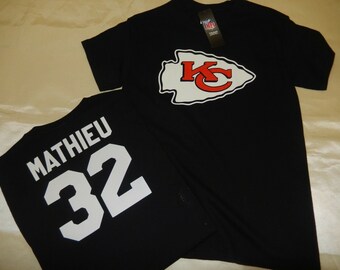 mathieu shirt