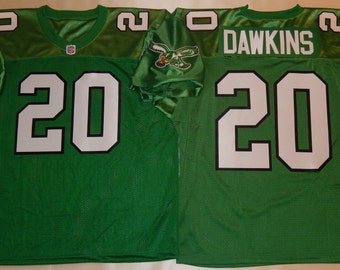 dawkins jersey