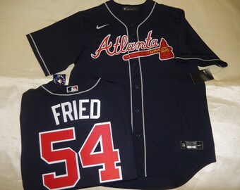 light blue braves jersey