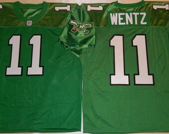 carson wentz jersey