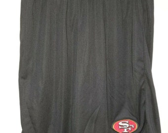 49ers men's apparel