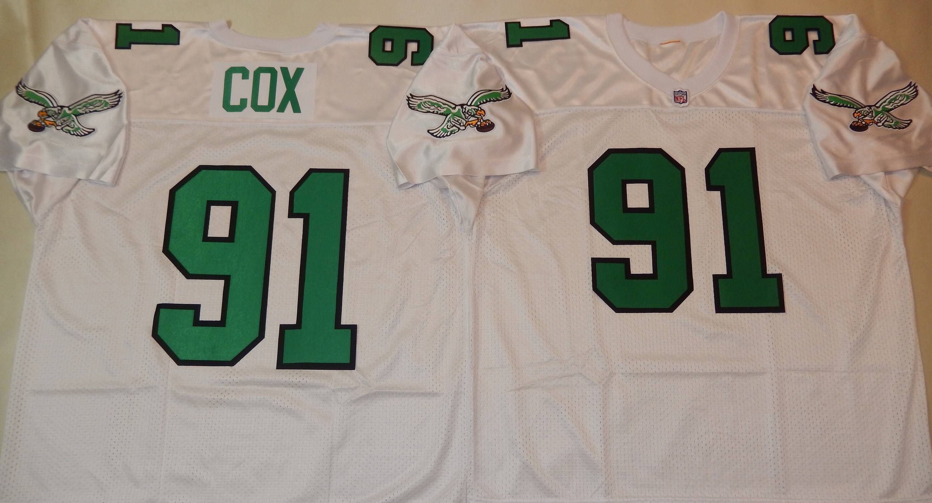 fletcher cox jersey amazon