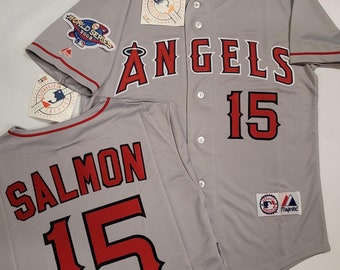 angels jersey
