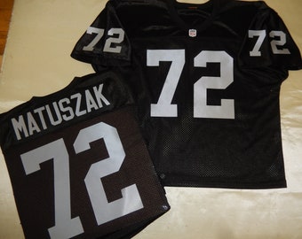 john matuszak jersey