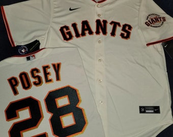 san francisco giants jersey men