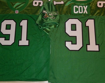 cox eagles jersey