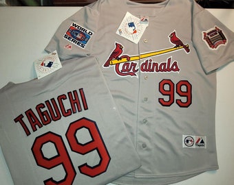 so taguchi jersey