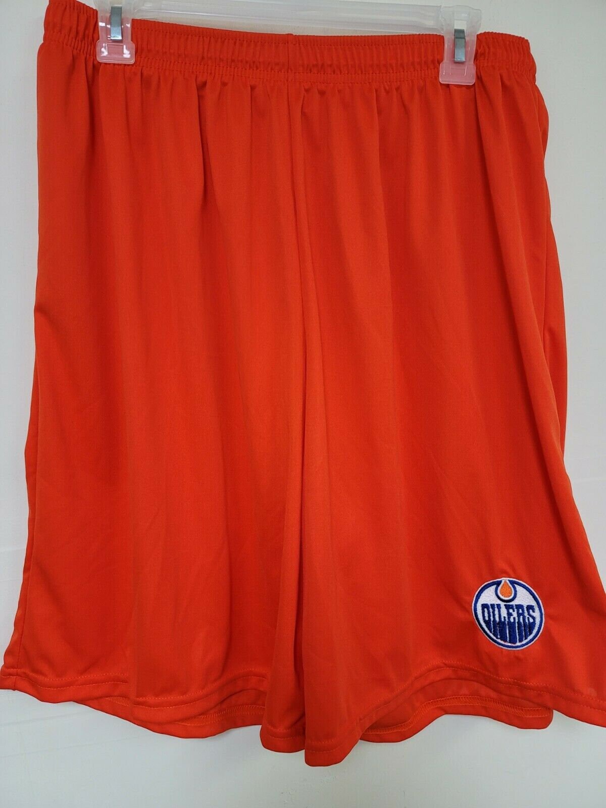 0922 Mens nhl Team Apparel EDMONTON OILERS Authentic Jersey Etsy