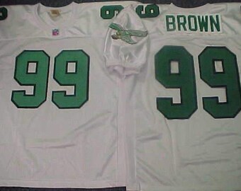 jerome brown jersey