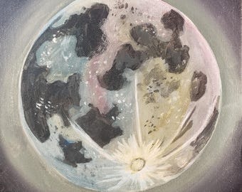 Full Moon