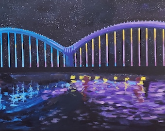 Memphis Bridge