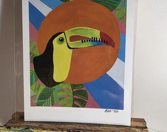 Toucan