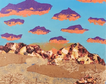 Rough Terrain