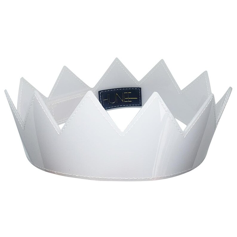 Industrial Grade Soft Vinyl Neon Crowns Available in - Etsy