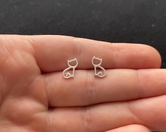 Orecchini A Forma Di Testa Di Maialino - Italia - Foto 4