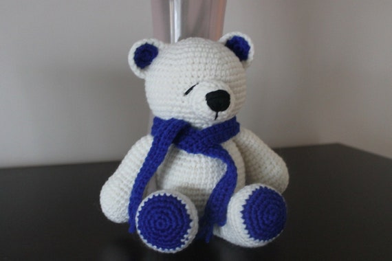 teddy bear hypoallergenic