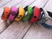 Set of 6 Disney Magic Band Decals Avengers Symbol Iron Man, Thor, Hulk, Captain America Disney World Marvel 