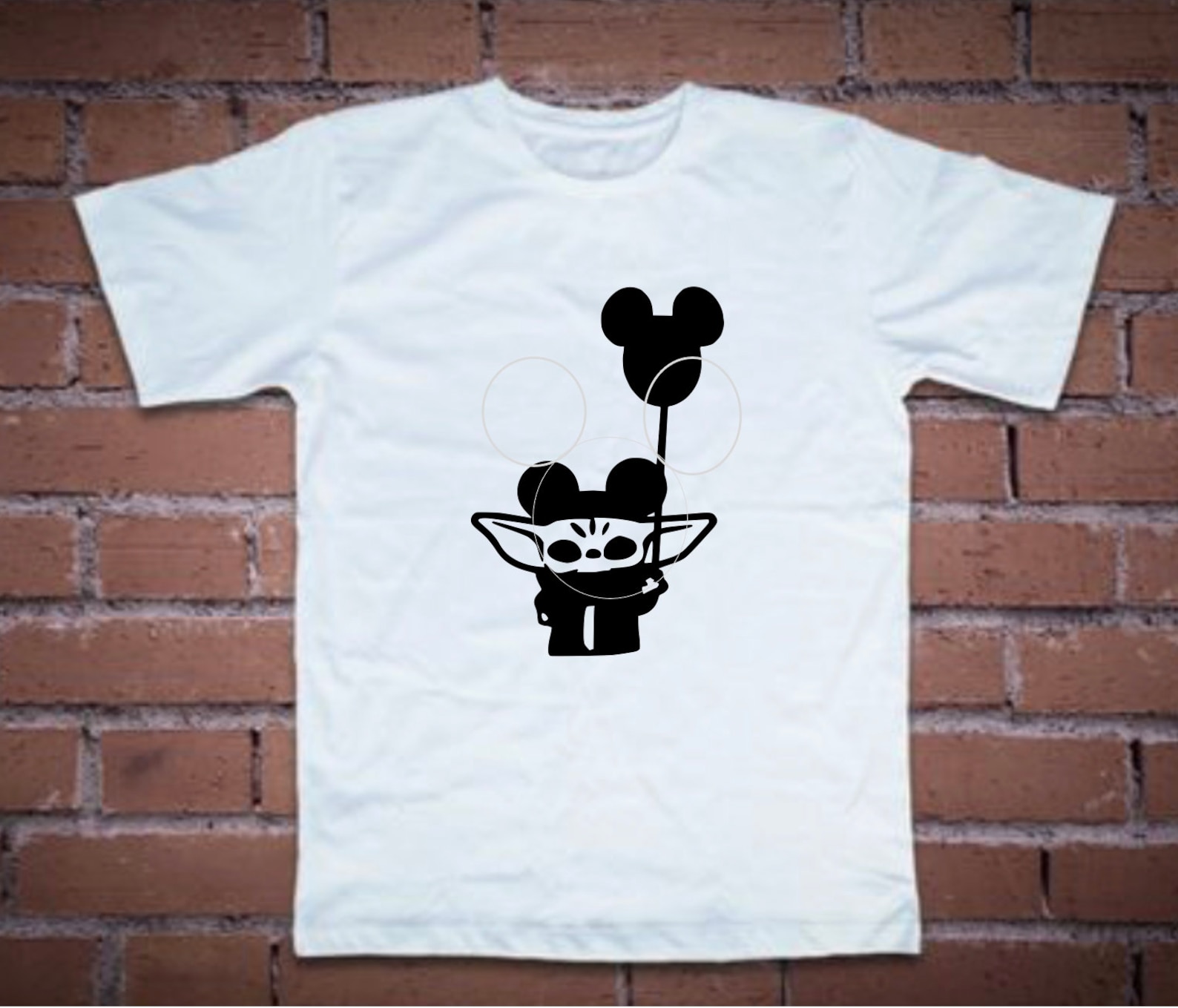 Free Free 179 Baby Yoda Disney Balloon Svg SVG PNG EPS DXF File