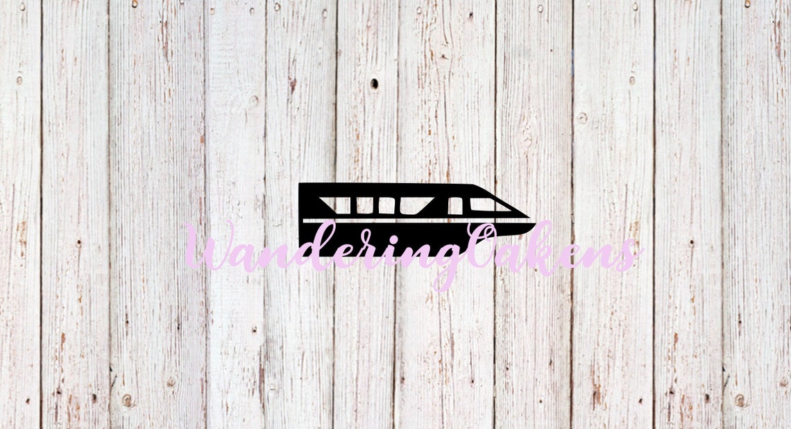 Free Free 265 Disney Monorail Svg Free SVG PNG EPS DXF File