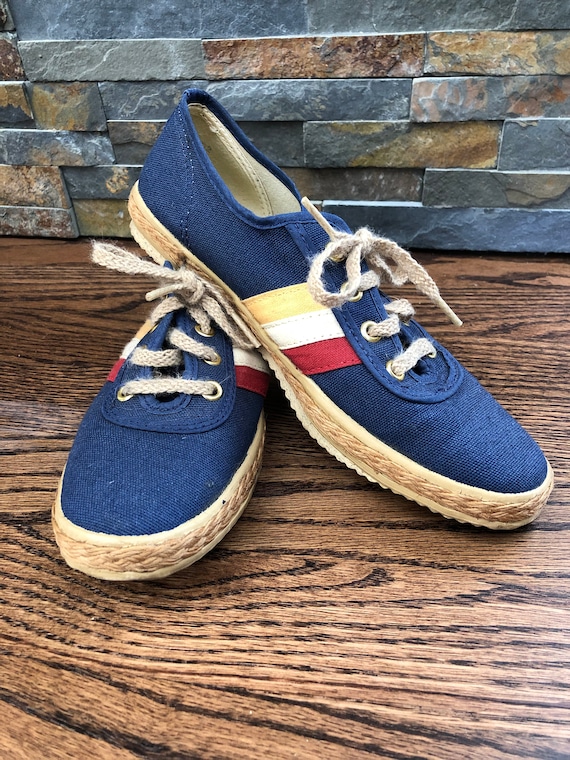 Vintage JC Penney shoes