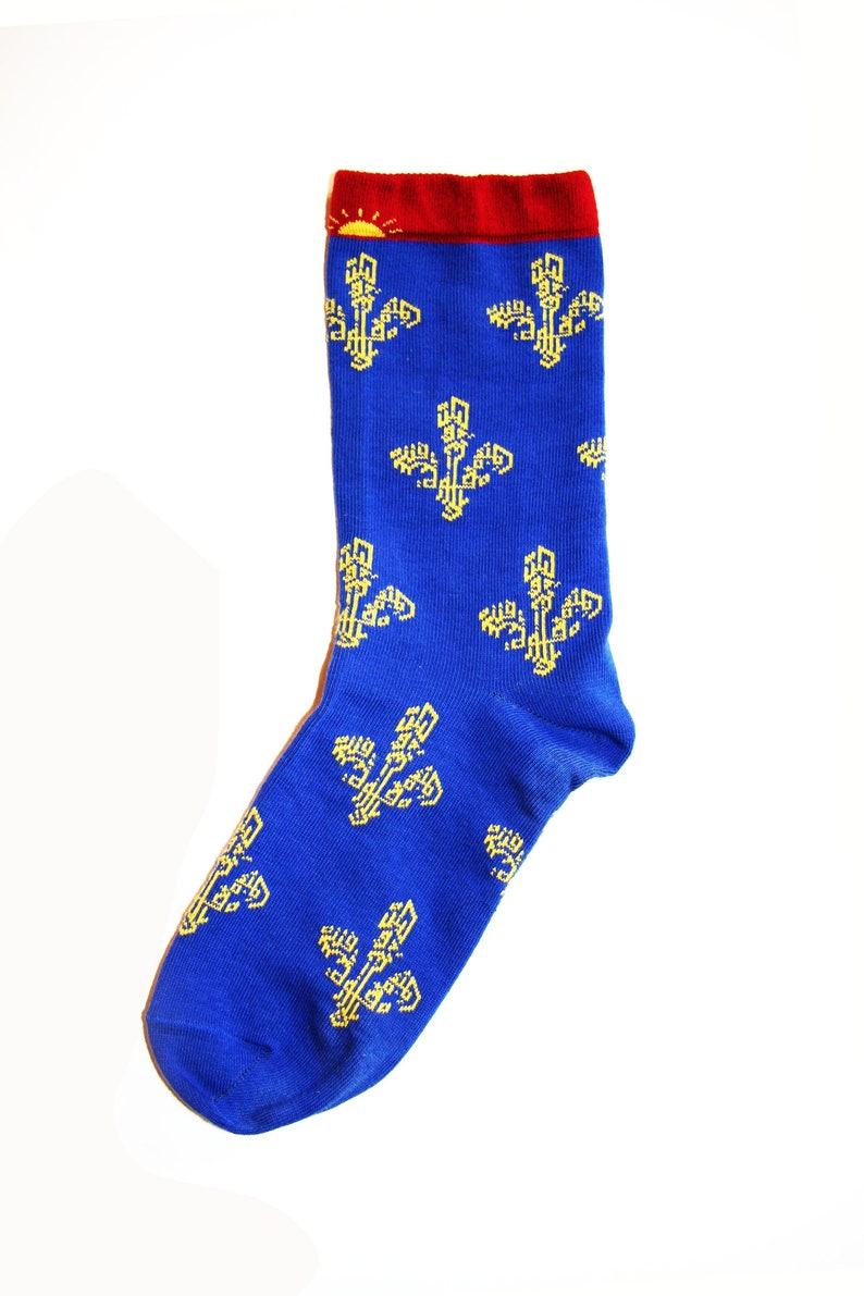 VERSAILLES Oriental Socks French Socks Hipster Socks Adult Socks Pattern Socks Designer Socks Etsy