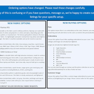 Dust Cover-VKB Gladiator NXT EVO Space Combat Edition - Handmade & Customized image 3