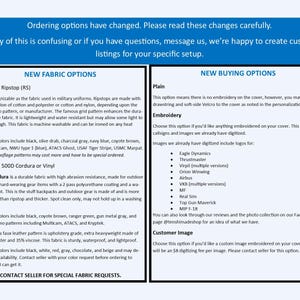 Funda protectora para paneles de control VIRPIL: Protector antipolvo para simuladores de vuelo imagen 2