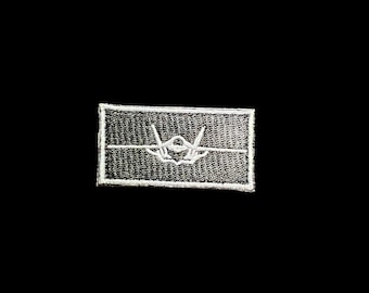 Wild Weasel YGBSM Patch (replica) - 23vew Celebration