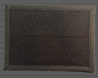 Plain MINI Patch Panel - 11&quot; x 8&quot; - Patch Display Board