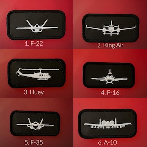 ワイルドウィーゼル YGBSM パッチ (レプリカ) - 23vEW セレブ