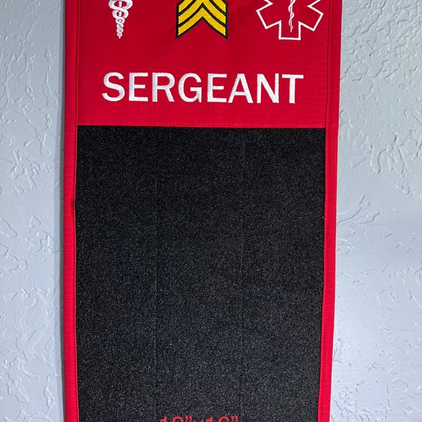 Military Patch Display Board Etsy Sweden