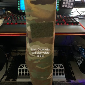 Cover-VKB Gladiator NXT EVO Space Combat Edition