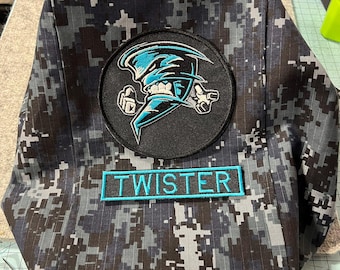 Funda protectora para acelerador Virpil MongoosT-50CM3 (hecha a mano y personalizada)