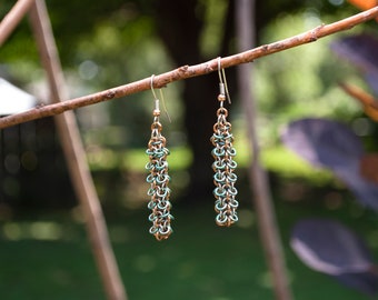 Handcrafted, brass, stainless steel, titanium, lightwieght, Unique, Elegant,
