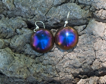 handcrafted,titanium, Unique, light wieght, Elegant