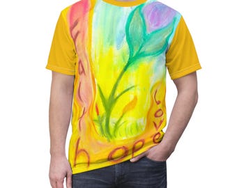 All Over Print Tee