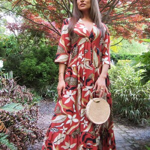 National Dress Etsy UK