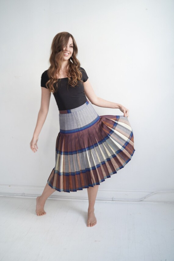 Vintage clearance skirts queen