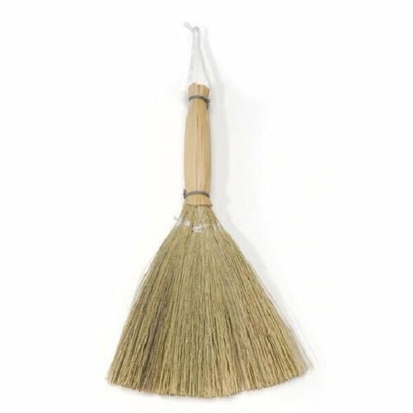 Straw Broom Etsy