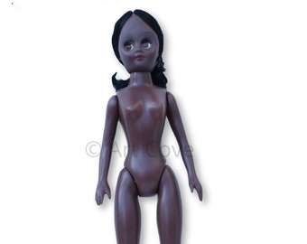 blank doll body for crafting