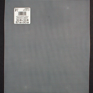 7 Mesh Clear Plastic Canvas Sheets – Mary Maxim Ltd