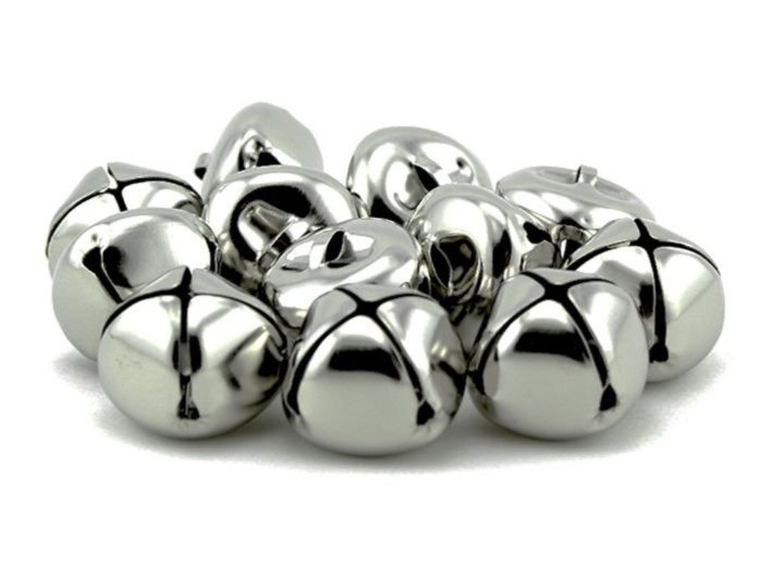 1 Jingle Bells Decorative Charms Wholesale Homecoming, 57% OFF