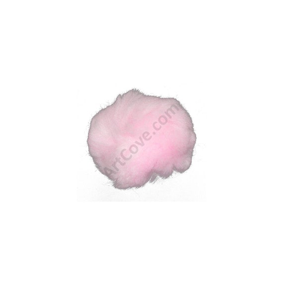 50pcs cotton Pom Poms, Assorted color Pompom balls, handmade Craft pom pom  Supply 15mm