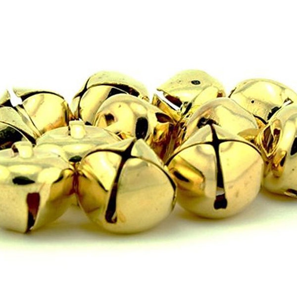 Extra Large Jingle Bells Etsy