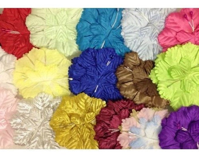 11 Mm Acrylic Tribeads Bulk 1000 Pieces 25 Colors Available Etsy